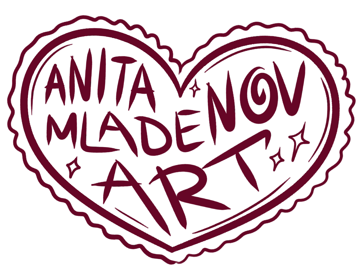 anitamladenovart